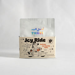 JOY RIDE COFFEE - WHOLE BEANS (250 gms) Filter Roast